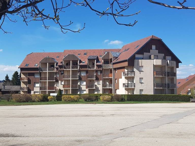 Appartement Métabief