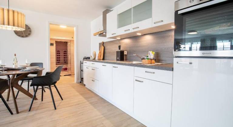Rental apartment with 1 room for 4 persons — photo 3