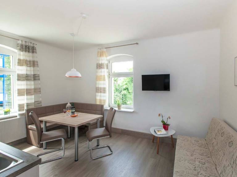 Ferienwohnung Liebethal