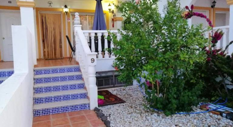 Fully equipped lovely house with patio, garden & barbeque | Beach nearby | Dogs allowed — photo 5