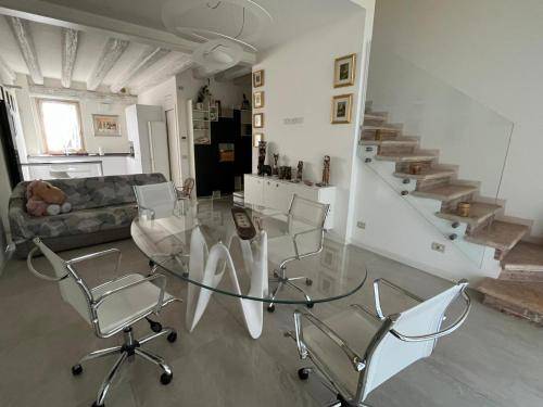 130 m² Ferienwohnung