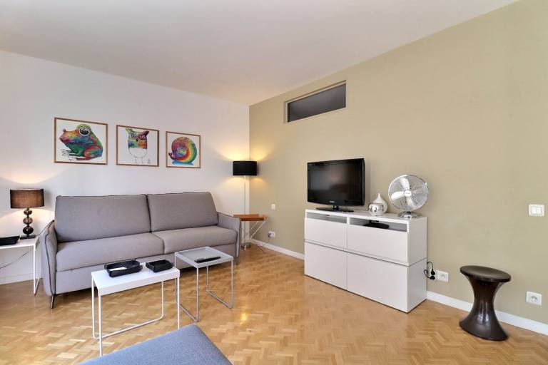 Rental apartment | Pet-friendly — photo 5