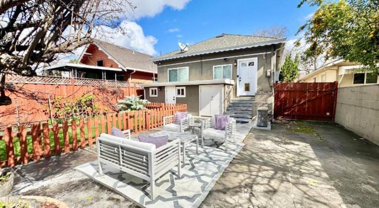 79 m&sup2; Ferienhaus