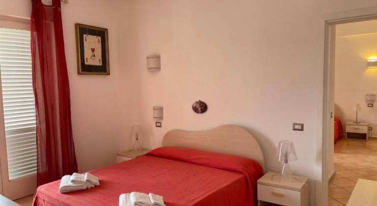 Suite De Pasquale Lipari — photo 4