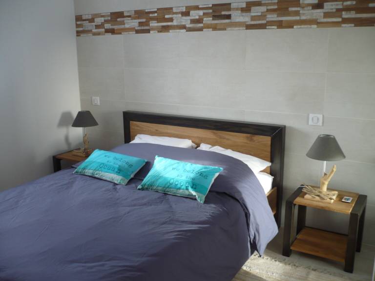 Appartement Wimereux