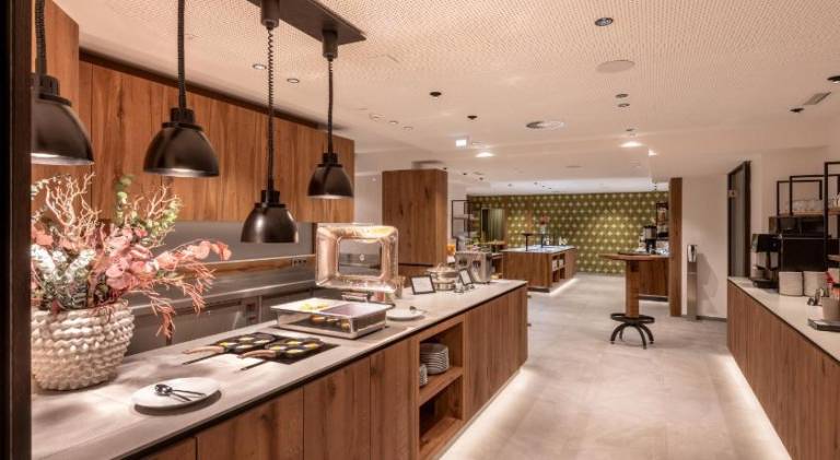 AlpenParks Hotel & Apartment Taxacher — photo 2