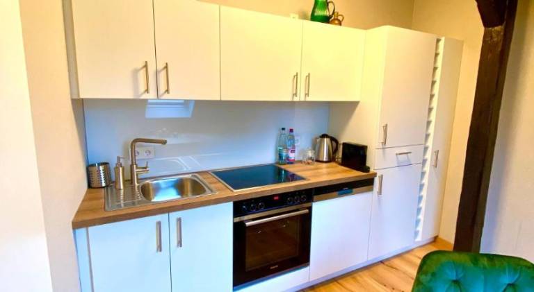 Holiday apartment for 3 persons — photo 2