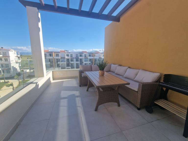 Appartement Cabo Negro