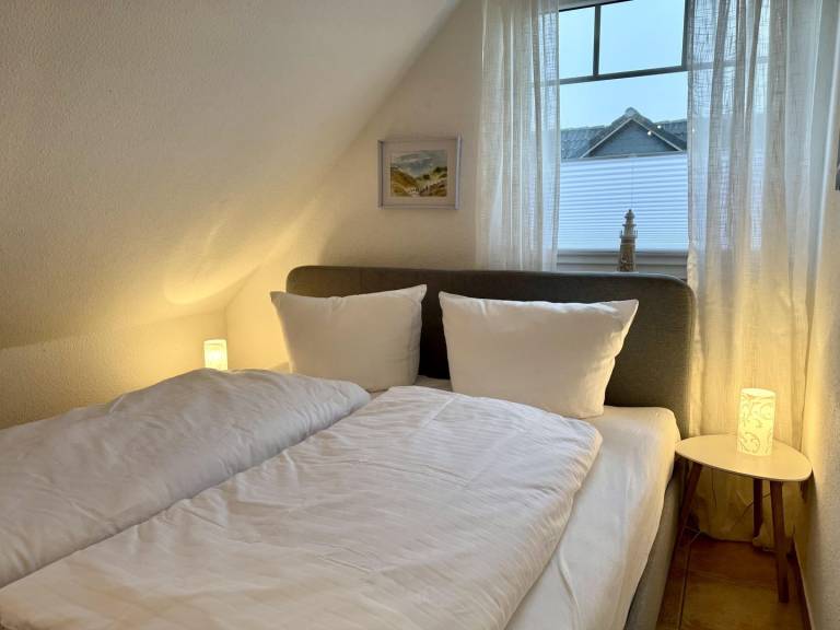 Gemütliches App. für 2 Pers. mit Westterrasse und WLAN. — photo 4