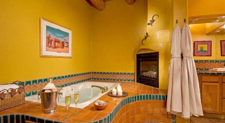 Adobe and Pines Inn Bed and Breakfast — photo 3