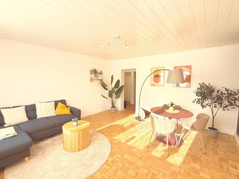 Ferienhaus Oberhausen