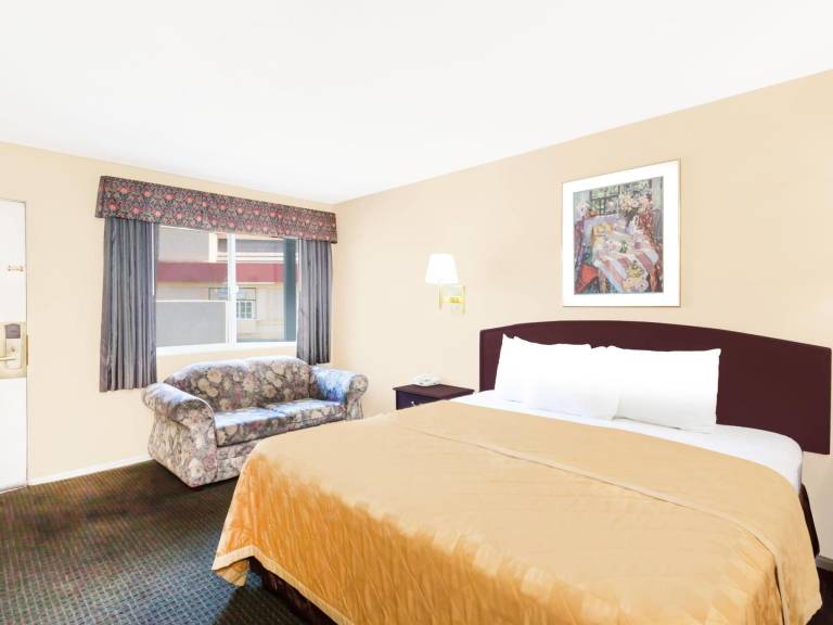 Travelodge by Wyndham Barstow — photo 4