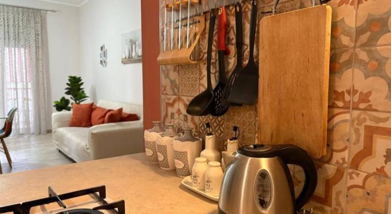 Apartment | Pets are welcome — photo 2