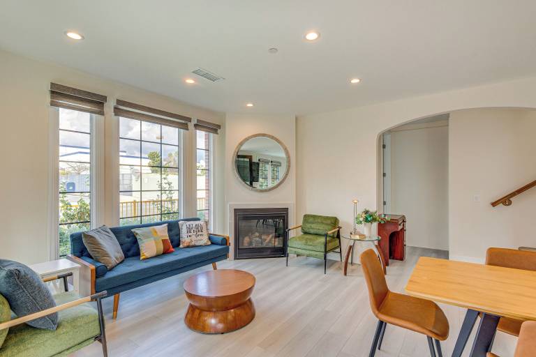 House Pasadena