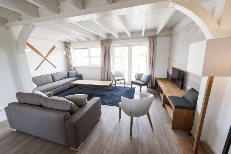 Villa Den Helder