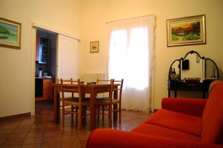 B&B Federico II in Brindisi