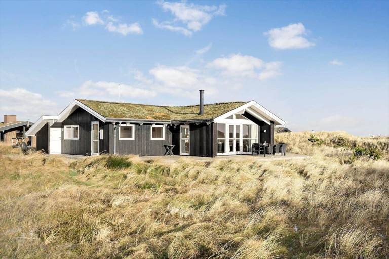 Ferienhaus Houvig