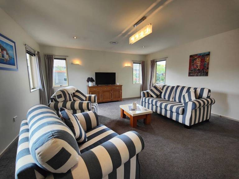House Invercargill