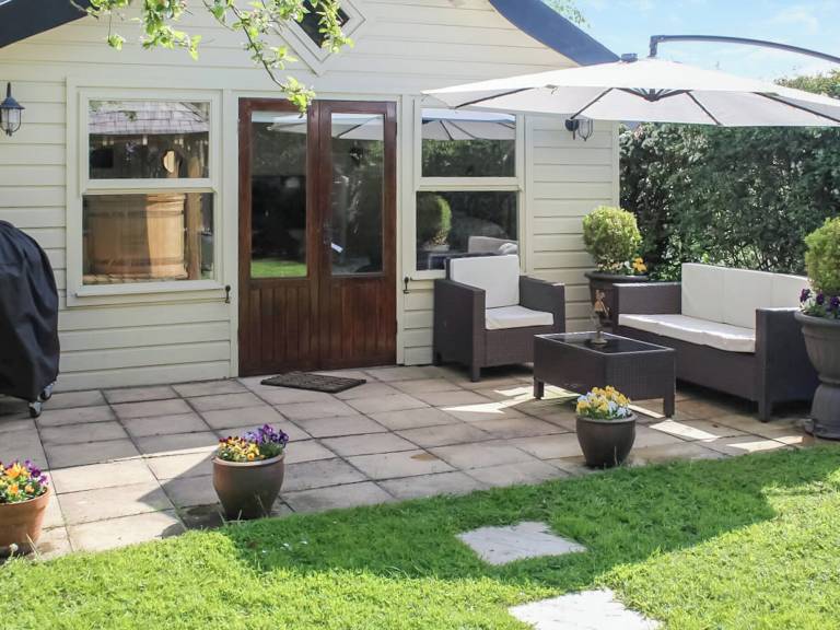 Cottage Stockton-on-Tees
