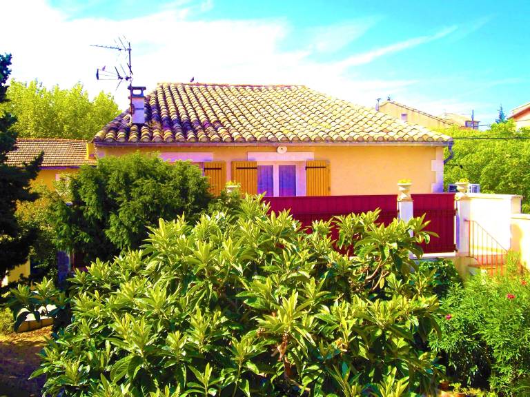 Appartement Saint-Saturnin-lès-Avignon