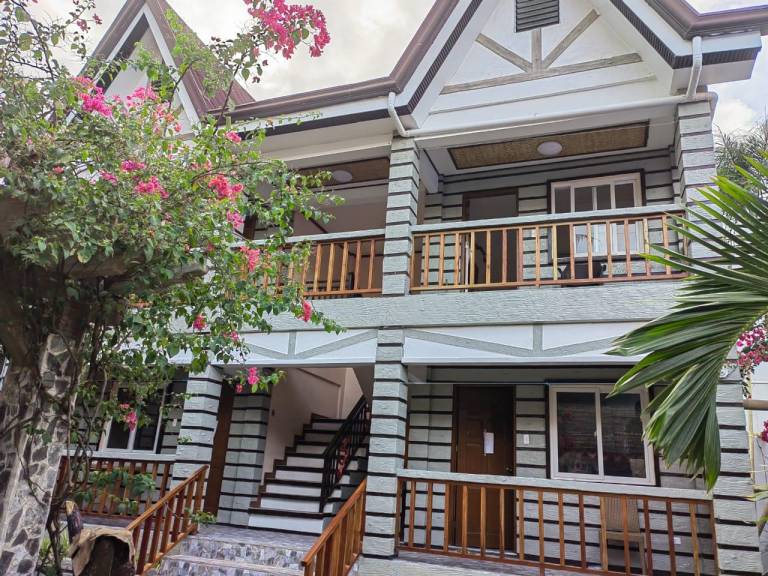 Resort  Boracay