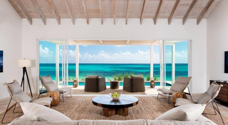 Resort South Caicos