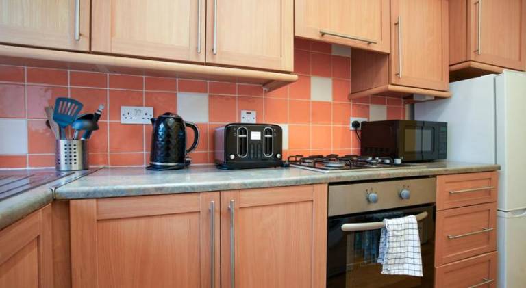 Pleasant rental apartment | Pet-friendly — photo 4