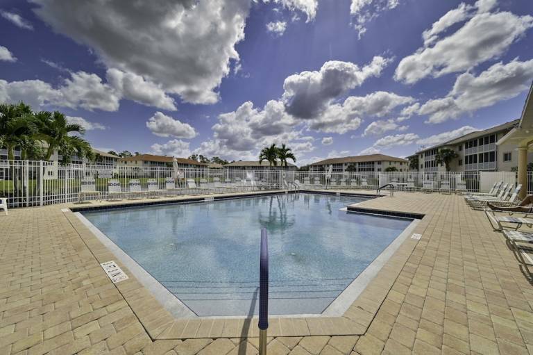 Ferienwohnung  Naples