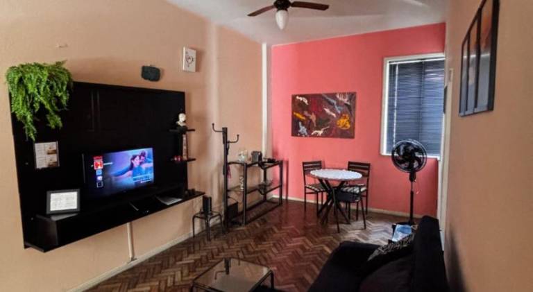 Wonderful rental apartment | Dogs allowed in Leme