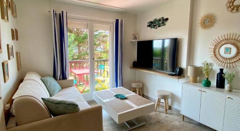 Apartment | Close to the beach | Pets allowed in Cabourg