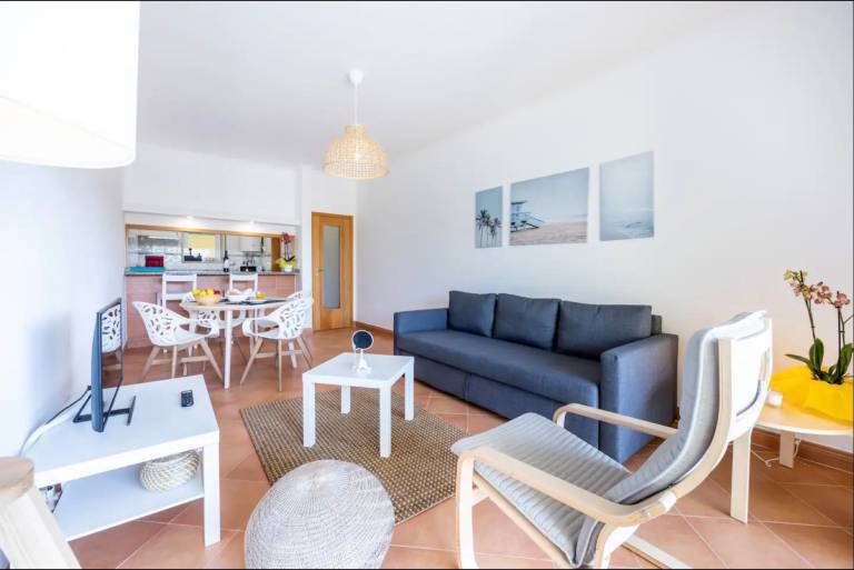 Apartment 'Casa Cláudia - Cond Do Mar' with Sea View, Shared Pool and Wi-Fi — photo 4