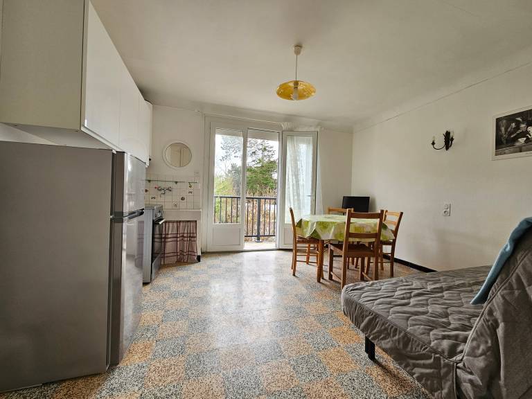 Maison de vacances La Faute-sur-Mer
