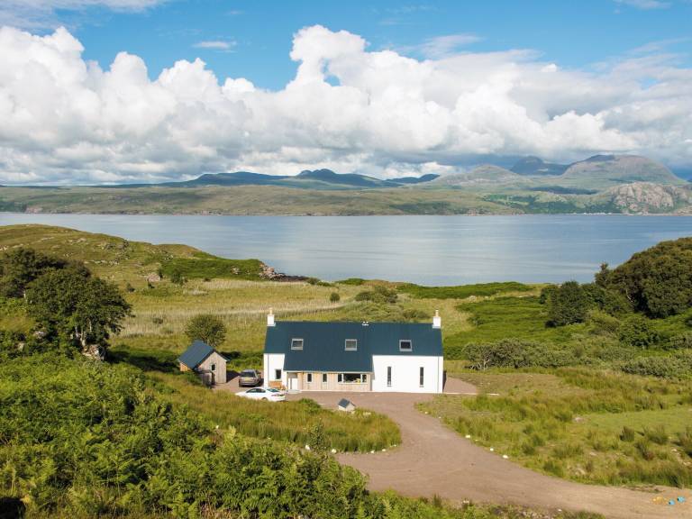 Cottage Arrina