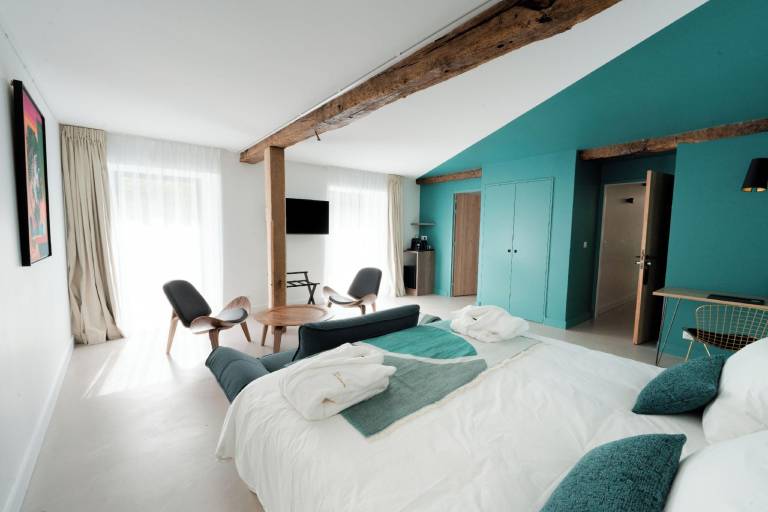 Lodge du Hautacam — photo 2