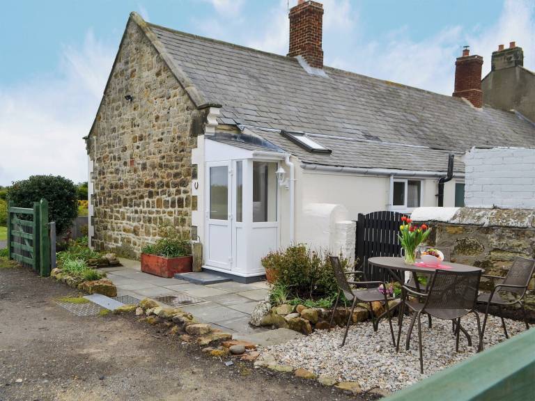Cottage North Tyneside District