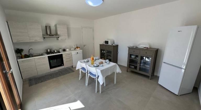 Villa with 4 rooms for 9 persons — photo 3