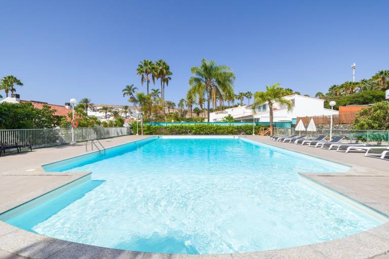 House Maspalomas
