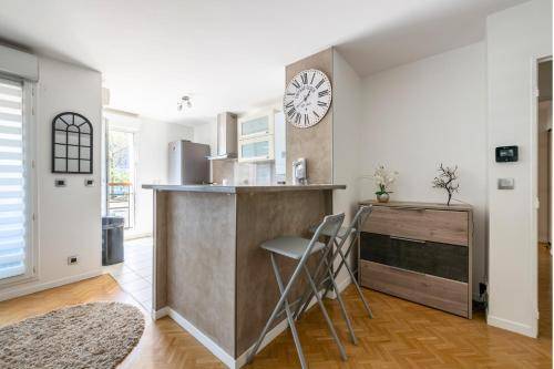 70 m² Ferienwohnung