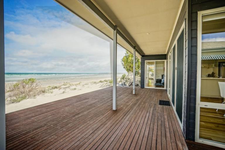 House  Wallaroo