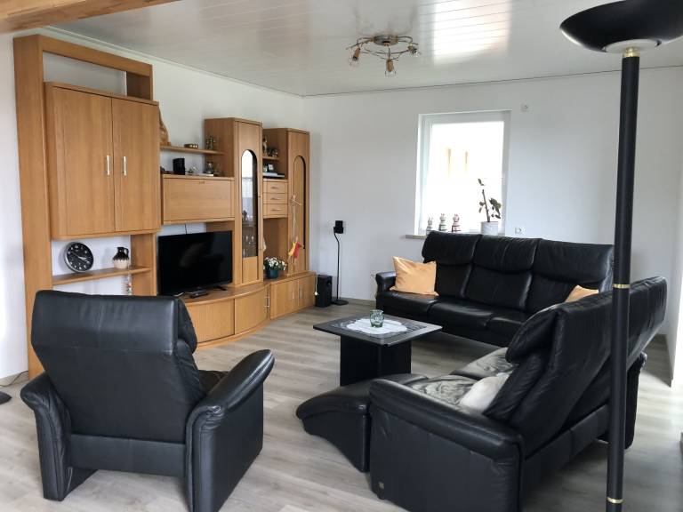 Ferienhaus Lich