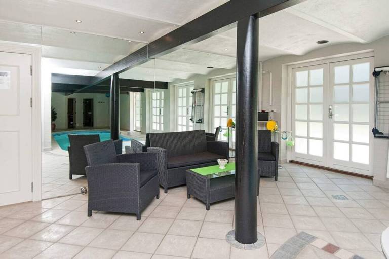 Ferienhaus