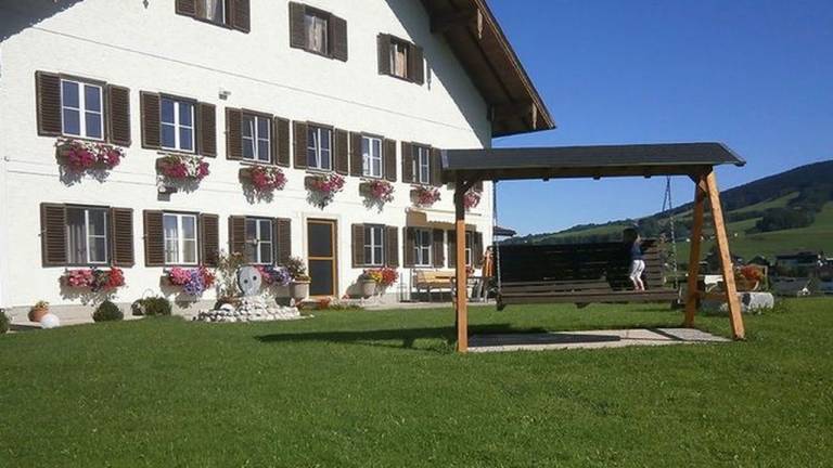 Ferienwohnung  Seekirchen am Wallersee