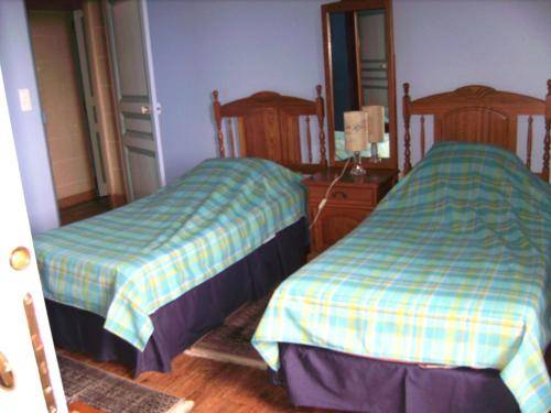 Manoir du Breuil Chambres d'hotes — photo 4