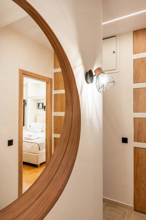The Apex Boutique Apartment B1 with Balcony, Wi-Fi and Air Conditioning — photo 4