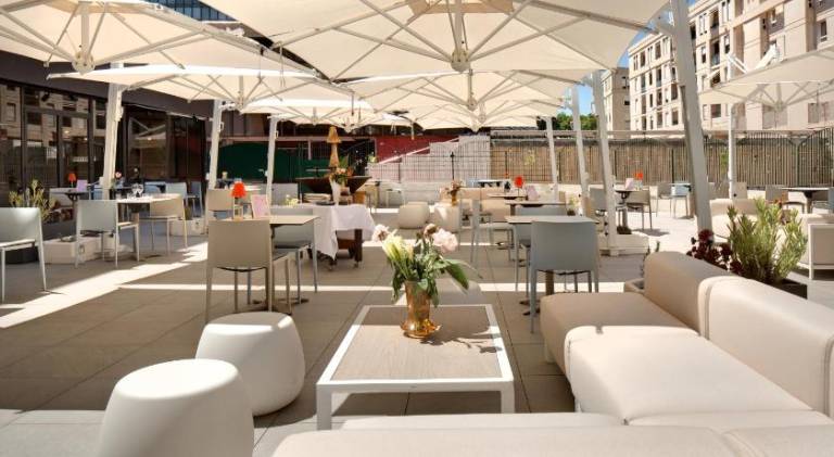 Mercure Montpellier Centre Comedie Hotel — photo 4
