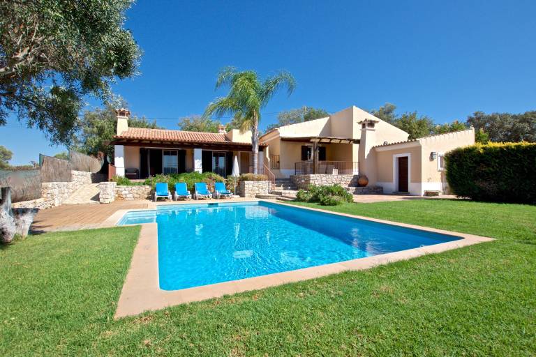 Villa Faro