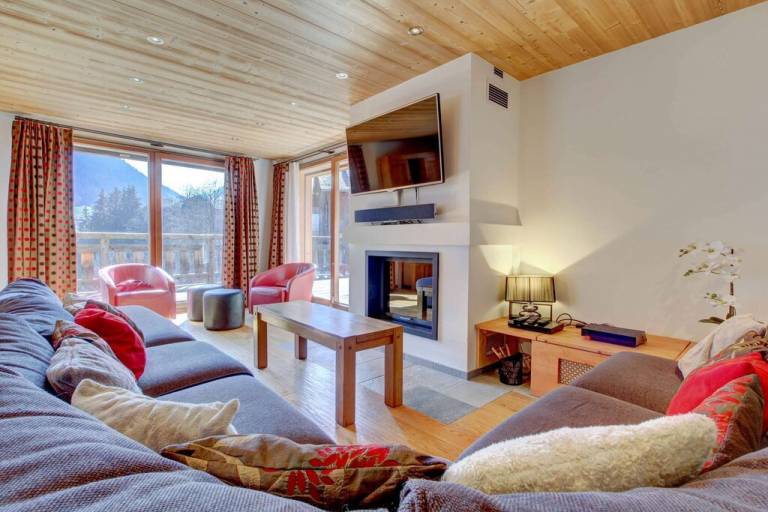 Chalet  Morzine