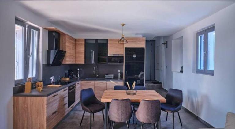 Villa with pool | Pet-friendly — photo 4