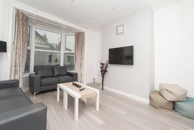 Apartment Sunderland
