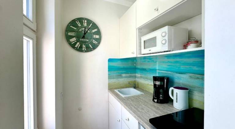 Apartment with 1 room for 2 persons — photo 4
